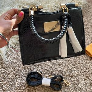 BEBE small bag nwt